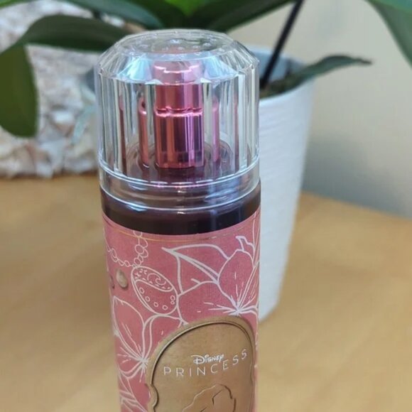 Disney Princess Moana Bath And Body Works Mist - Picture 6 of 7